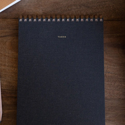 Task Notepad | Lined | Appointed (DC)