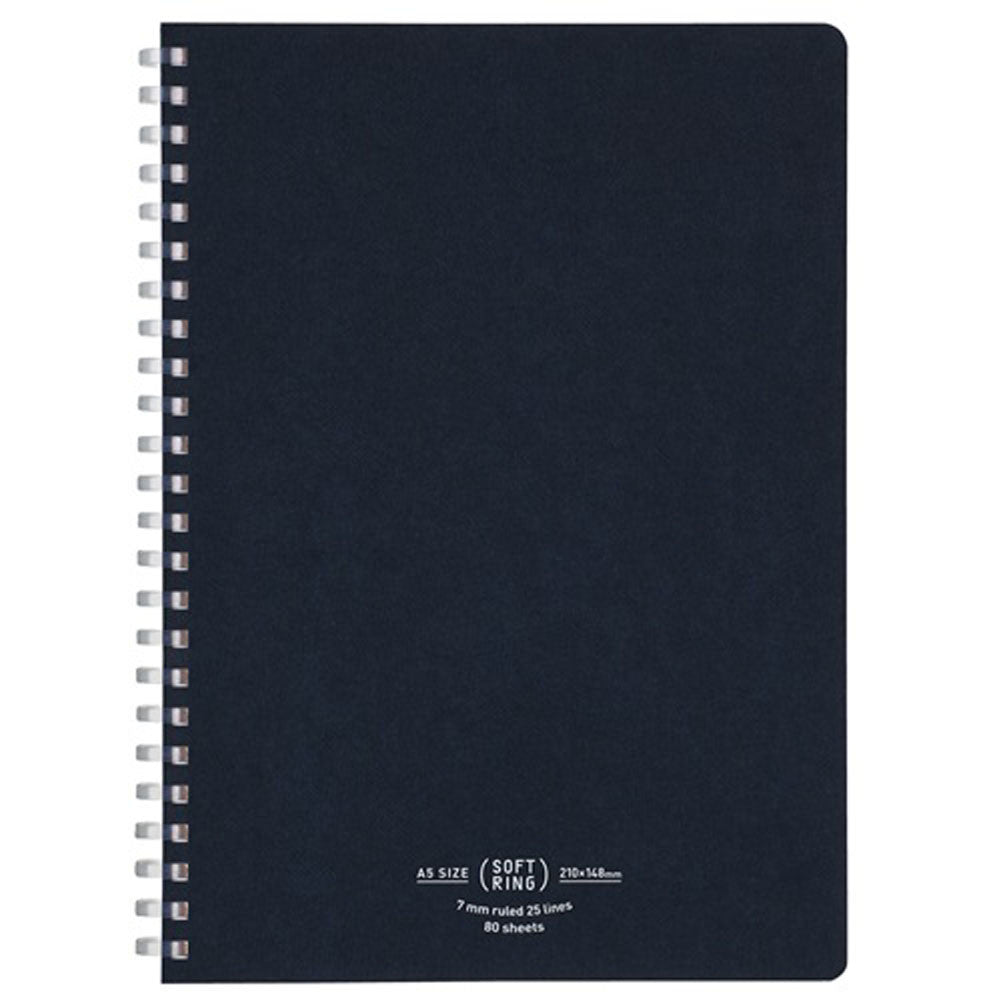 KOKUYO Soft Ring Notebook | Kokuyo (Japan)