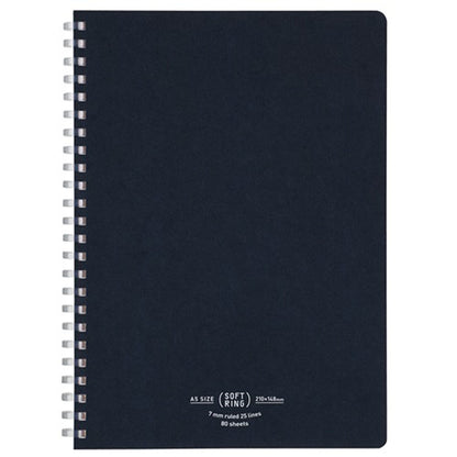 KOKUYO Soft Ring Notebook | Kokuyo (Japan)