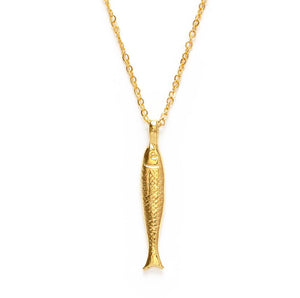 Fish Necklace | Amano Studio (CA)