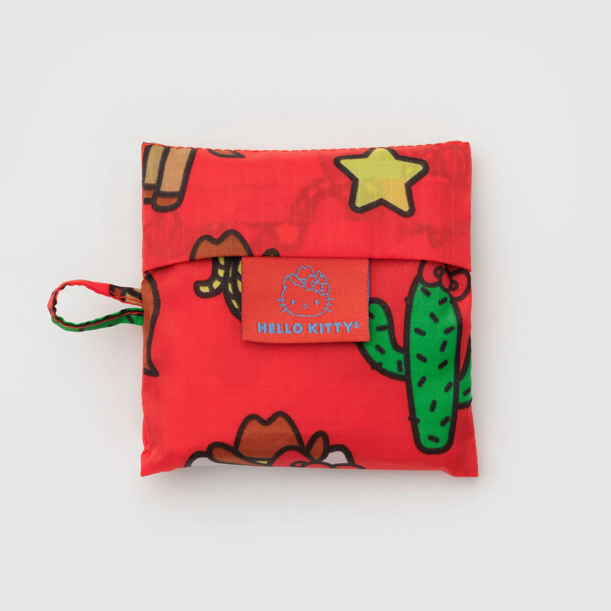 Sanrio Western Baby Baggu | Hello Kitty | Baggu (CA)