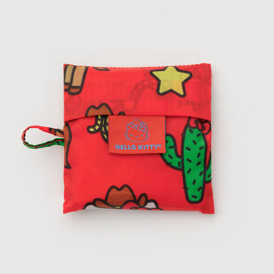 Sanrio Western Baby Baggu | Hello Kitty | Baggu (CA)