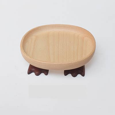 Bigfoot Storage Tray | Senser Woodcraft (NJ)