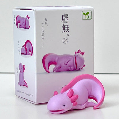 Axolotl Void Blind Box | Yell (Japan)