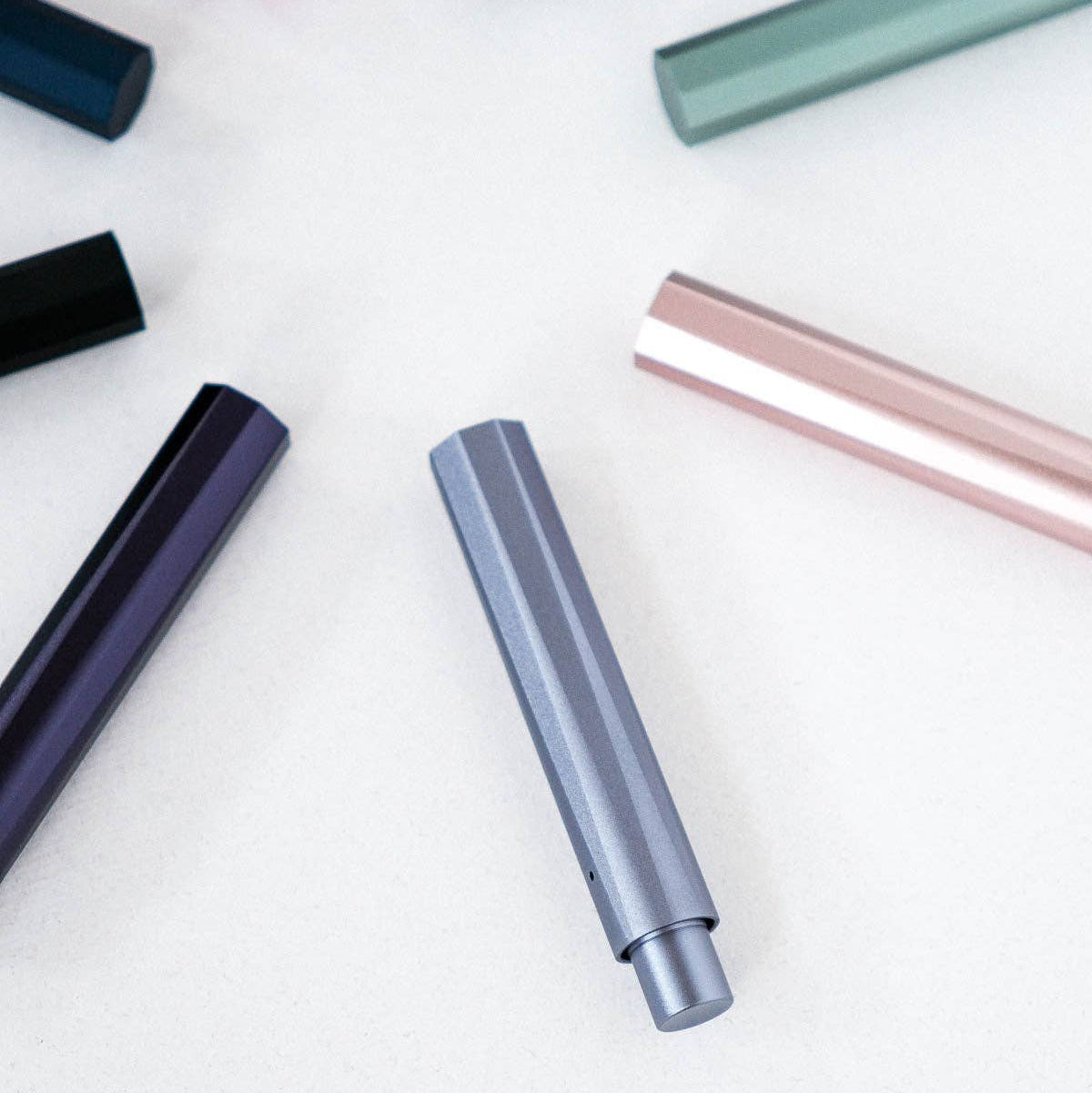 The Wren Refillable Writing Pen | Tom's Studio (UK)