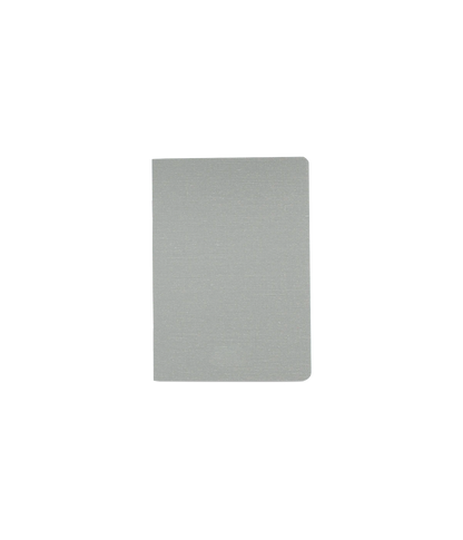 Mini Linen Jotter |  Appointed (DC)