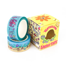 Load image into Gallery viewer, Ocean Party Washi Tape Box Set | Turtle&#39;s Soup (AZ)
