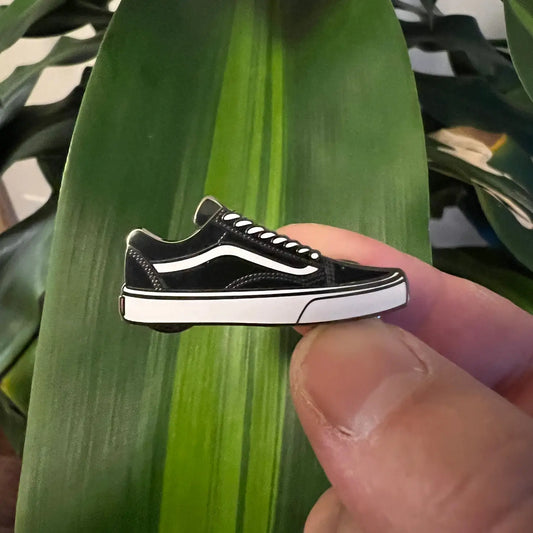 Vans Old Skools | Hype Pins (WA)