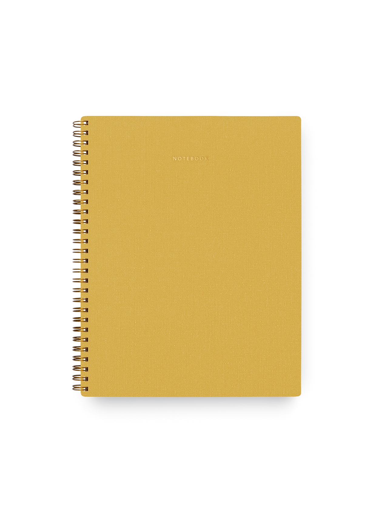 3 Subject Subject Notebook | Lined | Appointed (DC)
