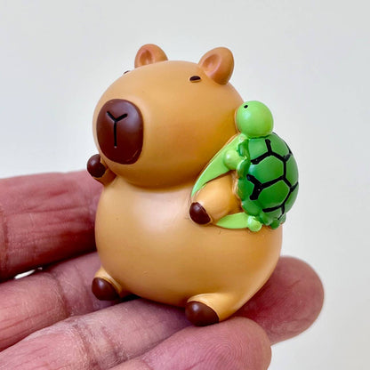 Capybara Life Blind Box