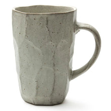 Load image into Gallery viewer, Ceramic Boulder Tall Mugs (Japan)
