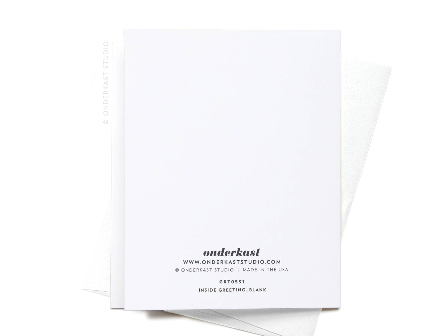 Best Mom Best Friend Greeting Card | Onderkast (TX)