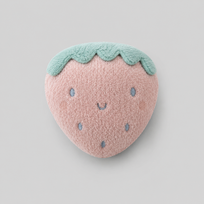 Cute Plush Magnet