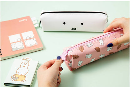 Miffy Slim Zipper Pencil Case | Mercis (KR)