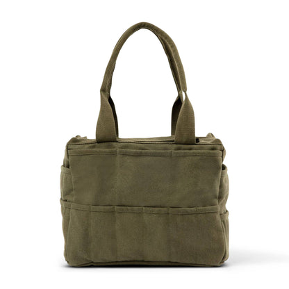 Canvas Studio Artist Bag | Soolla (CA)
