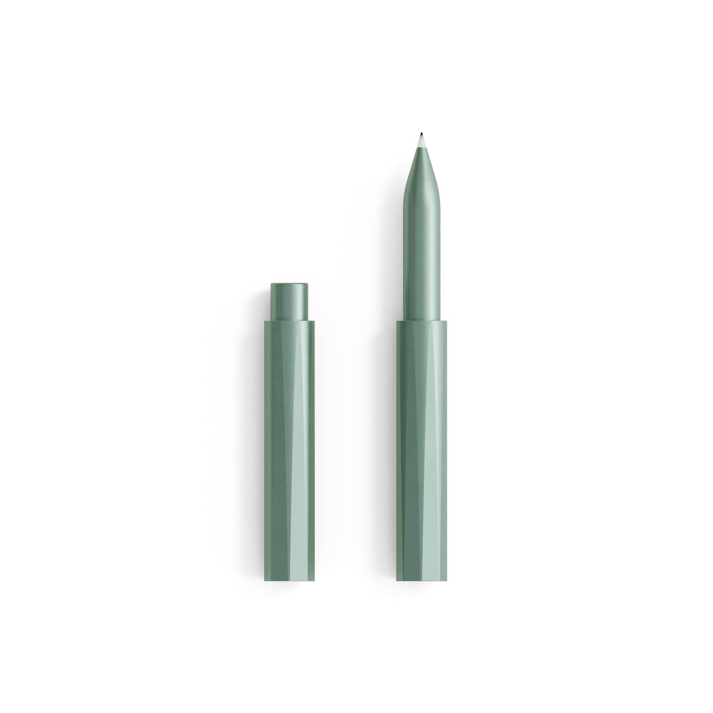 The Wren Refillable Writing Pen | Tom's Studio (UK)
