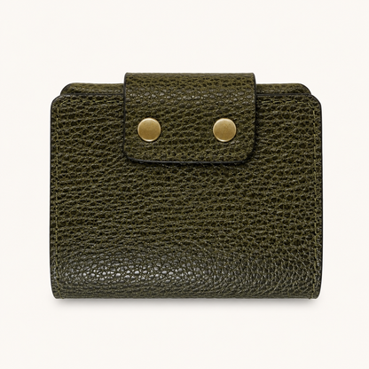 A7 Leather Journal Cover | Handmade | Gomez Handcrafted Leathergoods (TX)