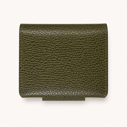 A7 Leather Journal Cover | Handmade | Gomez Handcrafted Leathergoods (TX)