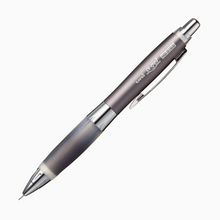 Load image into Gallery viewer, Alpha-Gel Shaker 0.5mm Mechanical Pencil with Firm Grip | Black | Uni (Japan)
