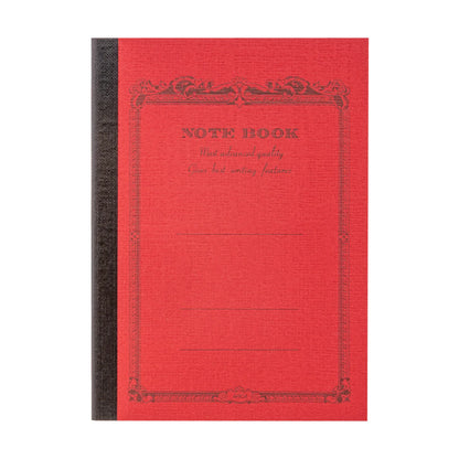 A7 Mini Notebook | Apica