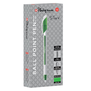 Platignum S-Tixx Ballpoint Pen