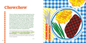 Pickles, Illustrated Book | Chronicle Books (CA)