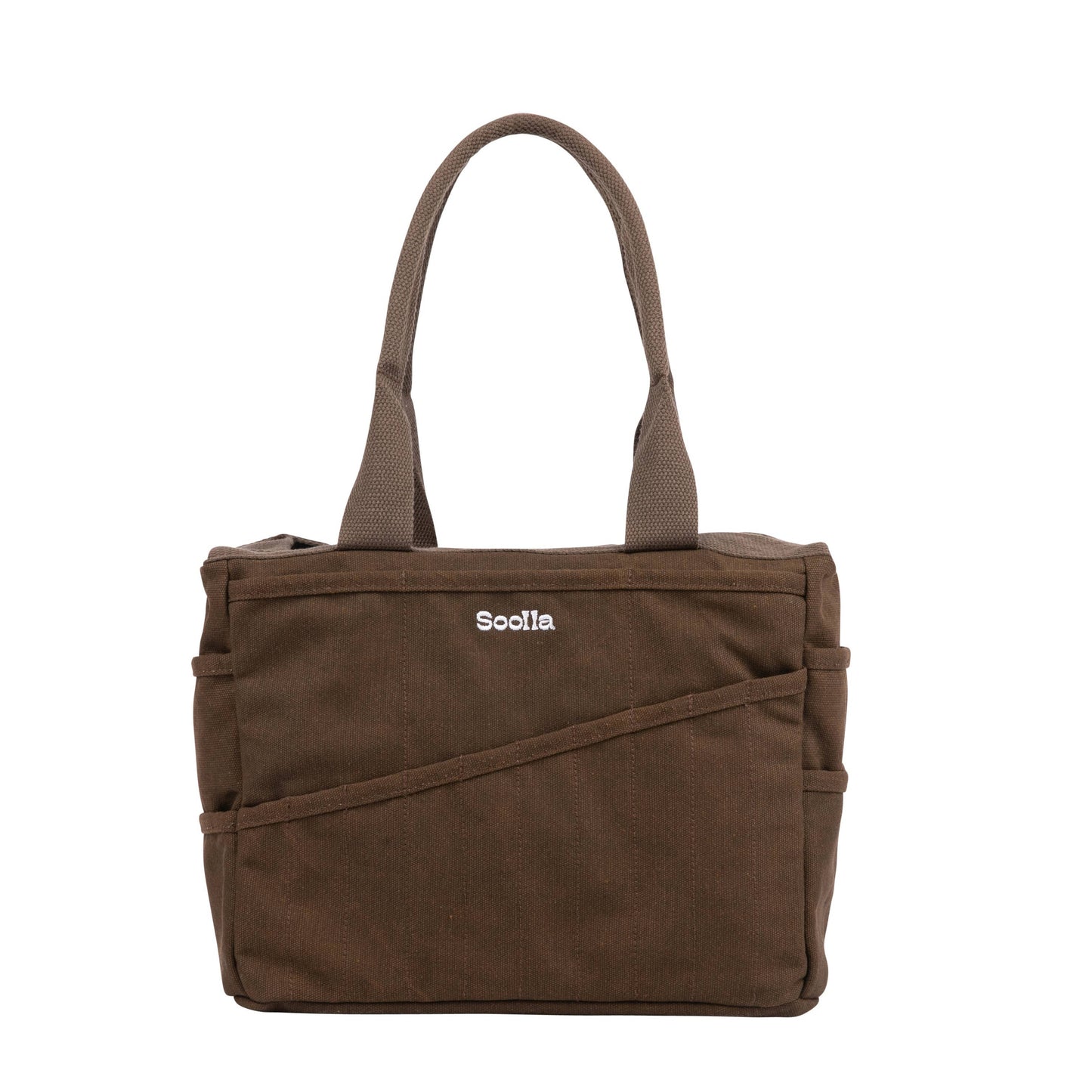 Canvas Studio Artist Bag | Soolla (CA)
