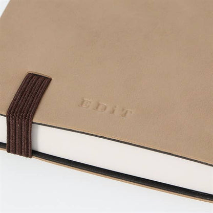 EDiT Grid Notebook B7 | Mark's (Japan)