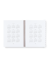 Load image into Gallery viewer, 2026 Year Task Planner | Appointed (DC)
