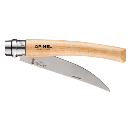No.10 Effilé Folding Knives | Opinel (France)