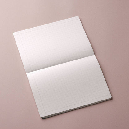 EDiT Notebook A6 | Mark's (Japan)