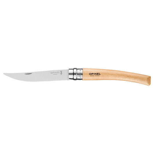 No.10 Effilé Folding Knives | Opinel (France)