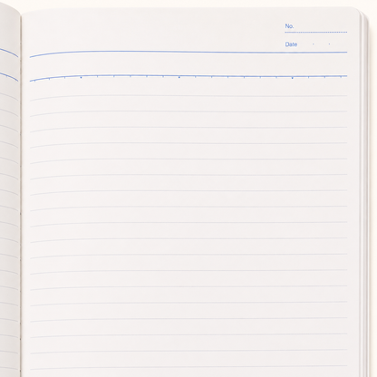 Campus Lined Notebook | B5 | Kokuyo (Japan)