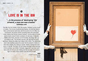 Desperately Seeking Banksy | Gingko Press (CA)