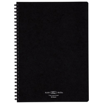 KOKUYO Soft Ring Notebook | Kokuyo (Japan)