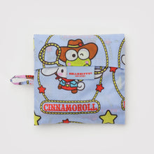 Load image into Gallery viewer, Sanrio Western Standard Baggu | Hello Kitty &amp; Friends | Baggu (CA)
