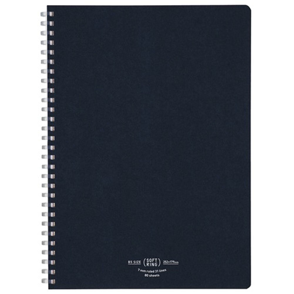 KOKUYO Soft Ring Notebook | Kokuyo (Japan)