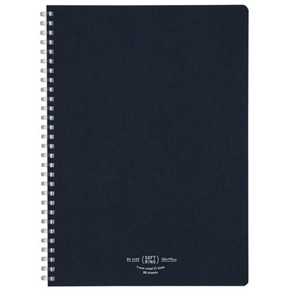 KOKUYO Soft Ring Notebook | Kokuyo (Japan)