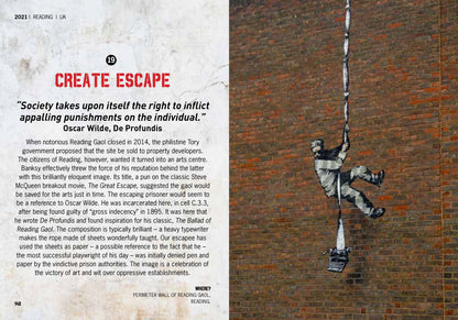 Desperately Seeking Banksy | Gingko Press (CA)