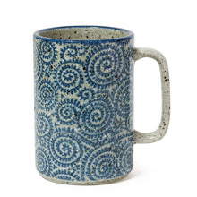 Load image into Gallery viewer, Tako Karakusa Mug (Japan)
