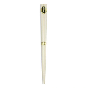 Wooden Chopsticks | White