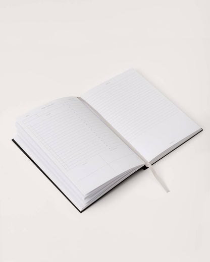 Plantain Green Full Year Weekly Planner 2025 | Ohh Deer (UK)