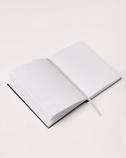Plantain Green Full Year Weekly Planner 2025 | Ohh Deer (UK)