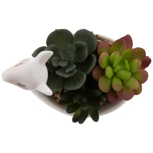 Alpaca Planter