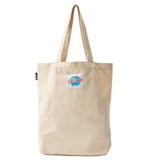 Old Revival Stationery Tote Bag | Old Resta (Japan)