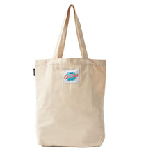 Load image into Gallery viewer, Old Revival Stationery Tote Bag | Old Resta (Japan)
