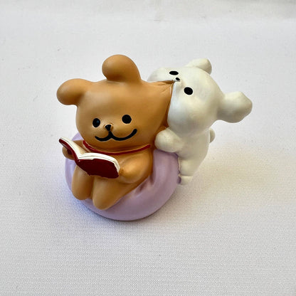 Line Dog Puppy Blind Box | Xin Zhi Ji (CN)
