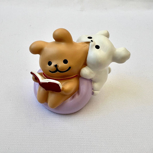 Line Dog Puppy Blind Box | Xin Zhi Ji (CN)