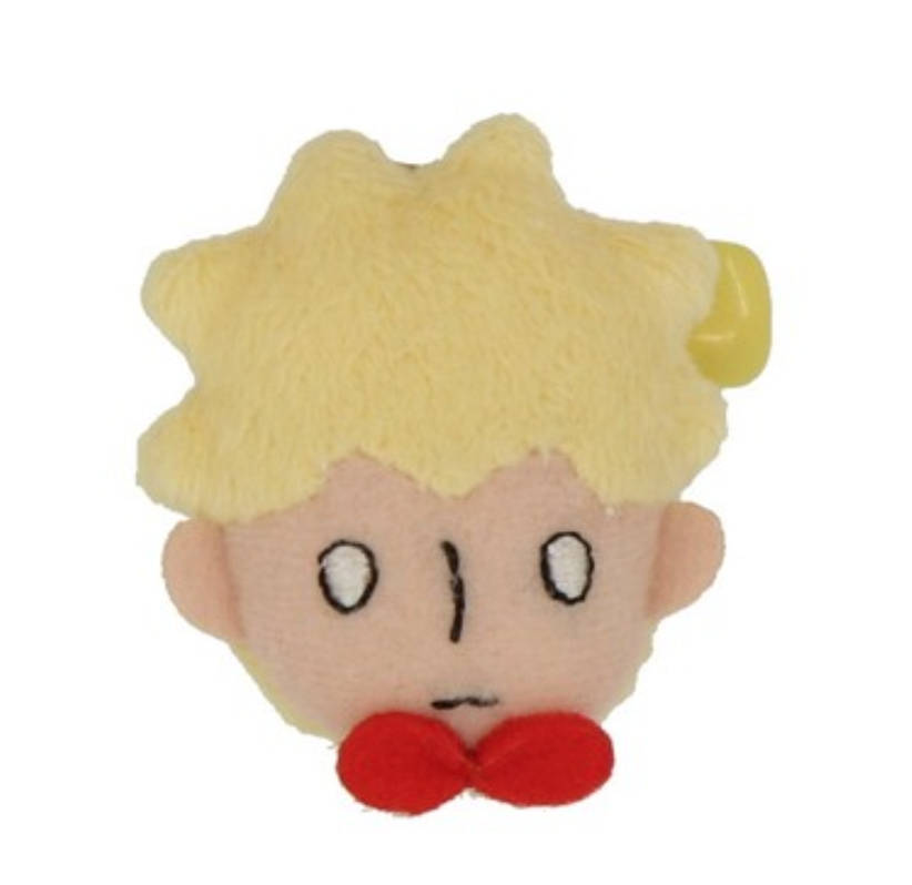 Le Petit Prince Broach (Japan)