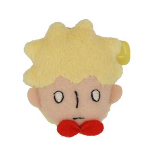 Le Petit Prince Broach (Japan)